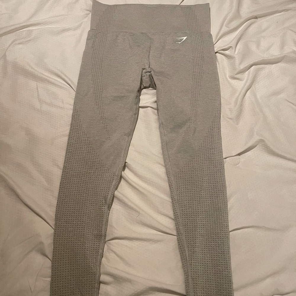 Gymshark Vital Seamless Leggings